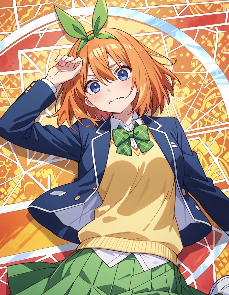 サンプル画像1:痴態がみえちゃう  四〇編(AIart_ISUKO) [d_679333]