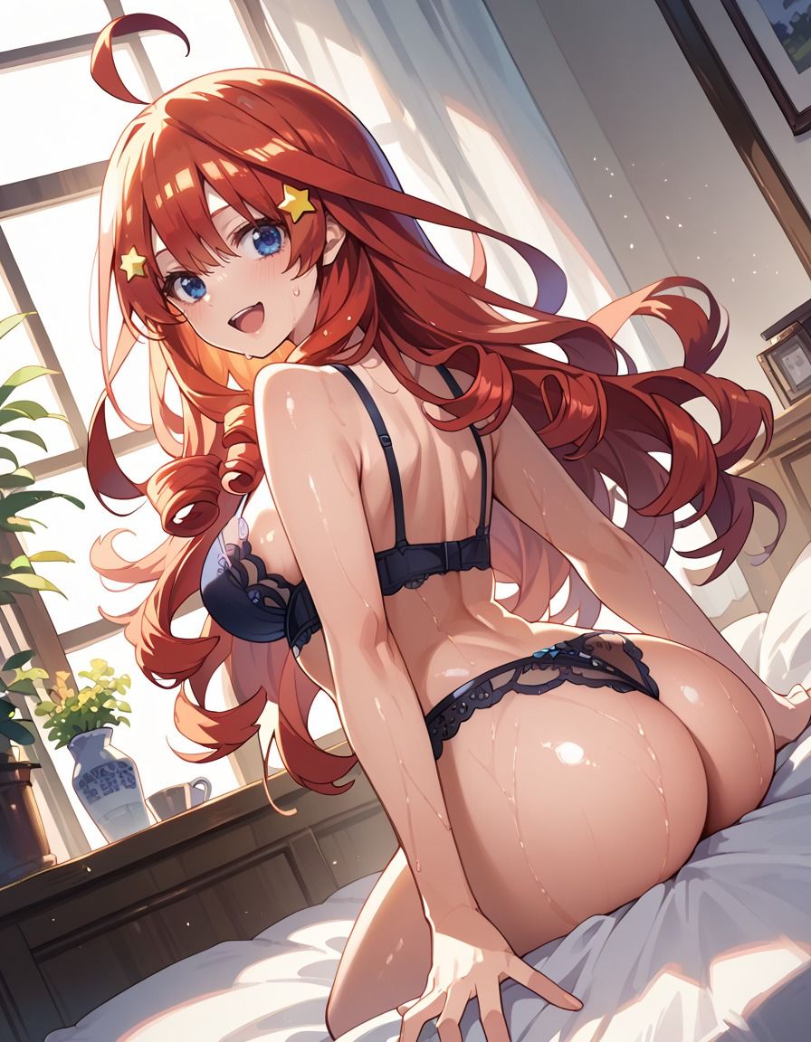 サンプル画像3:痴態がみえちゃう  五〇編(AIart_ISUKO) [d_679335]