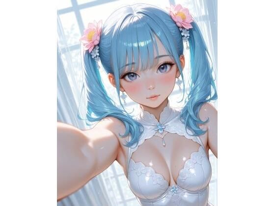 【無料エロ漫画】ツインテールだけ。(カズン) d_679336