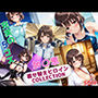 着せ替えヒロインCOLLECTION  ー加〇恵ー