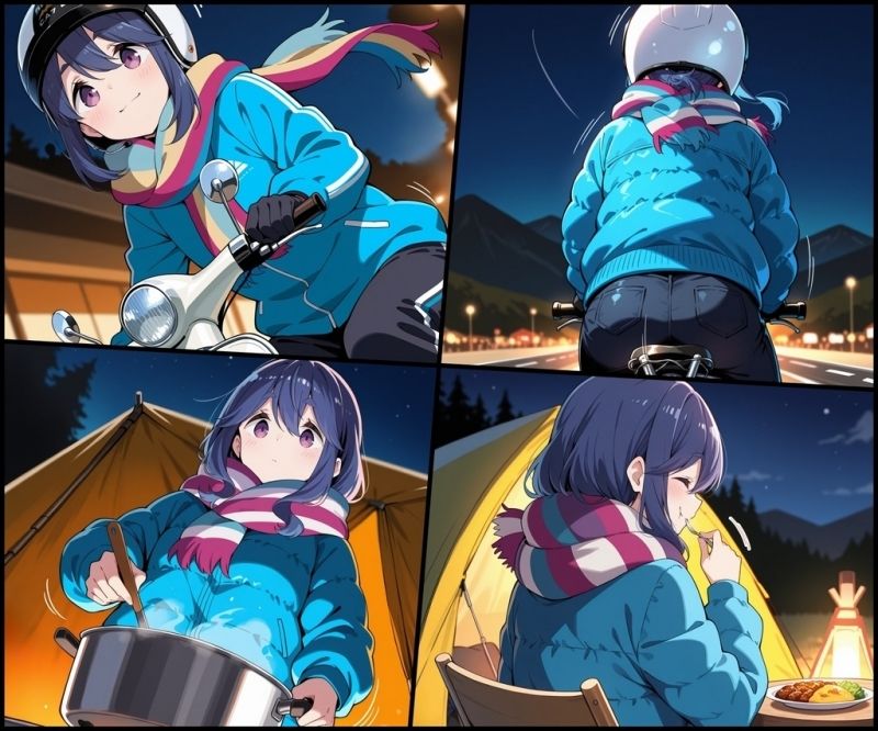 強キャン△ vol.11