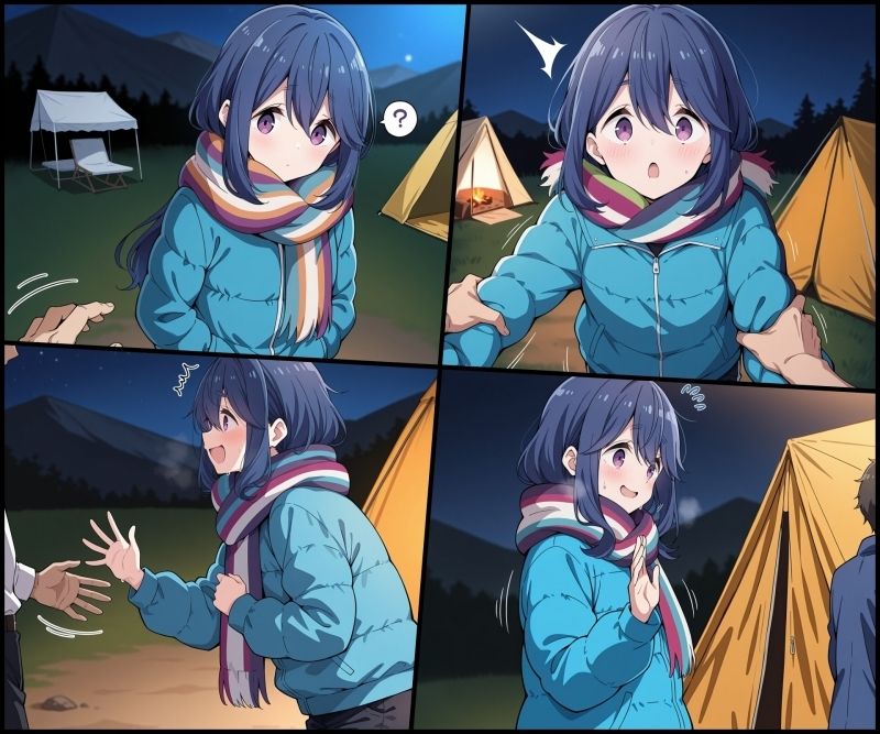 強キャン△ vol.12