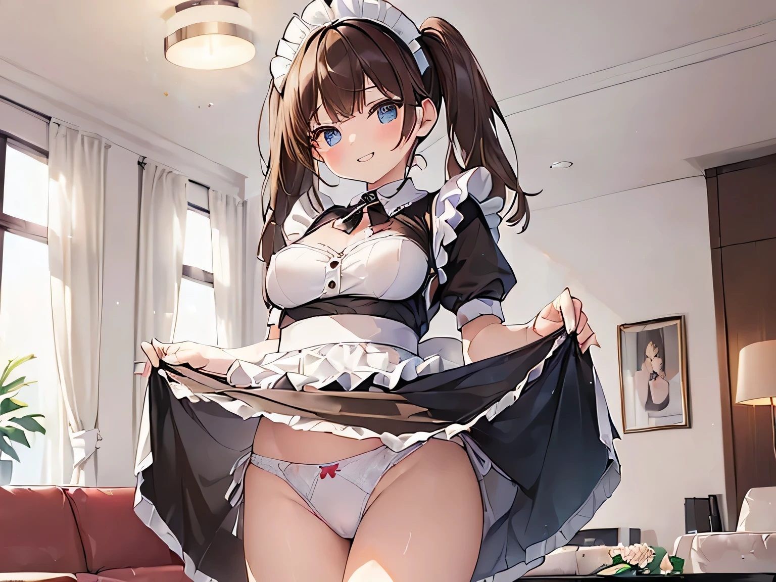 パンチラの素晴らしさ  その3 画像3