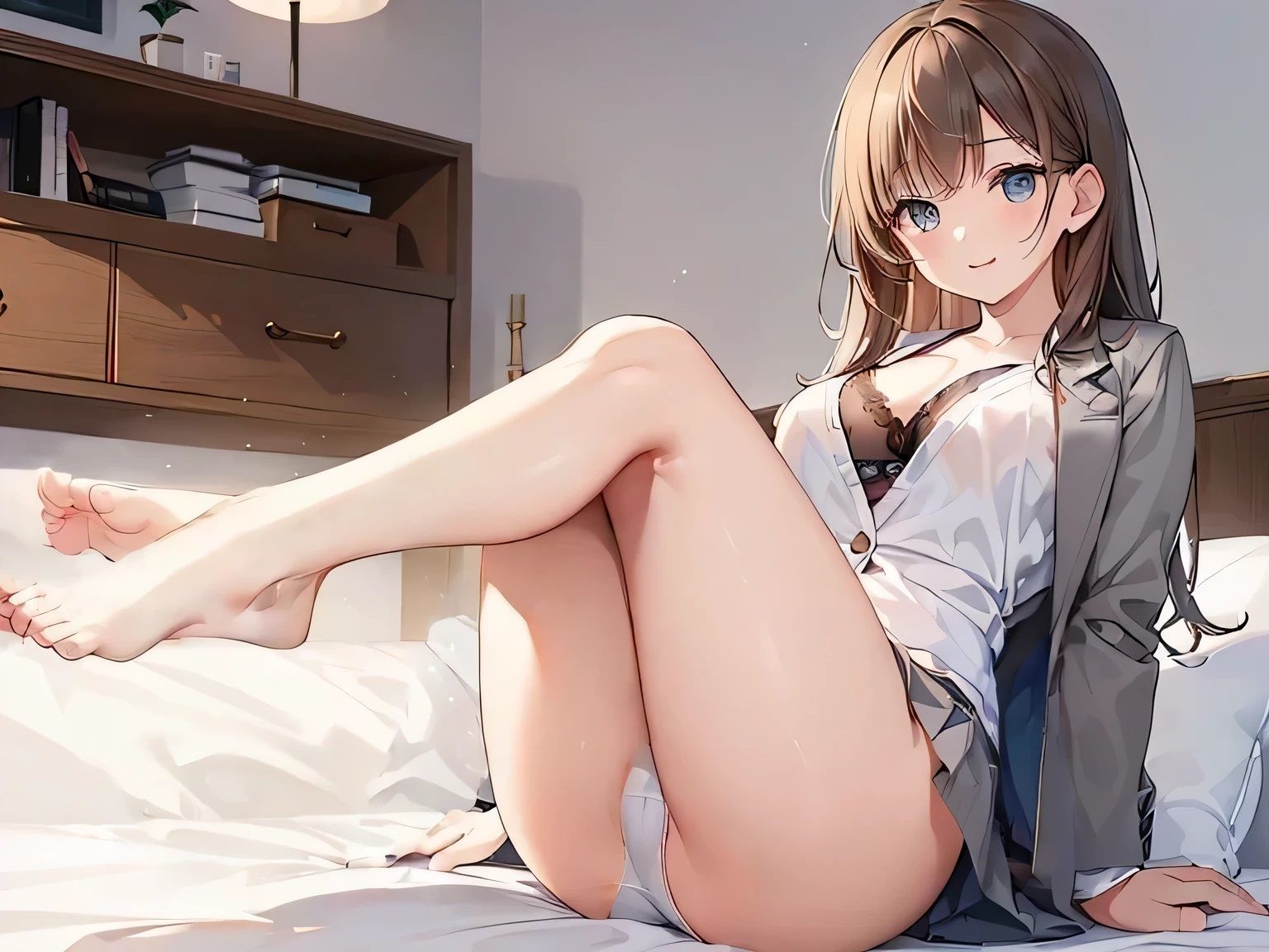 パンチラの素晴らしさ  その3 画像10