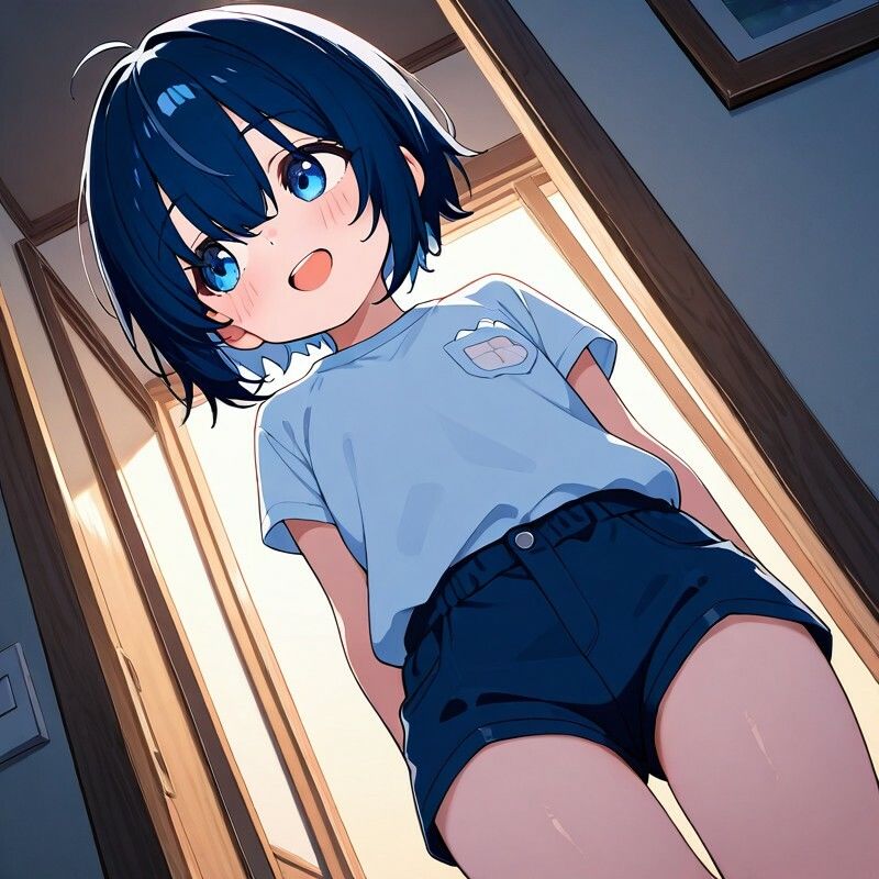 狙われた子宮〜成長と凌●の記録〜 画像1