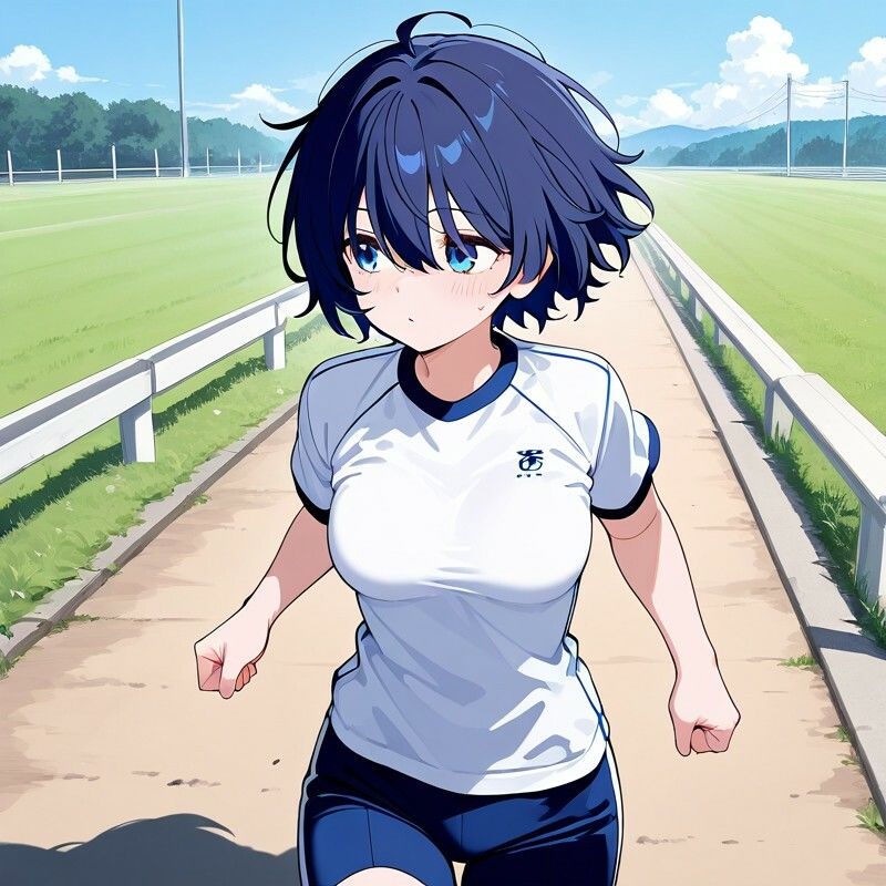 サンプル画像4:狙われた子宮〜成長と凌●の記録〜(おきに屋) [d_679373]