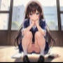 パンチラの素晴らしさ（JK編）  その3