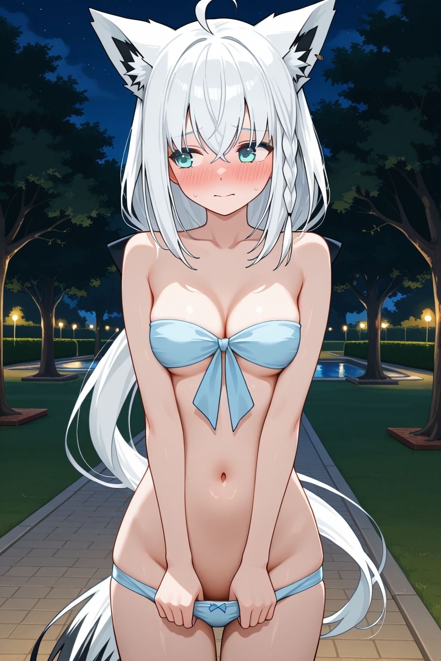 サンプル画像5:ホ〇ライブ1期生  秘密の1人遊び(めいびーらいく) [d_679416]