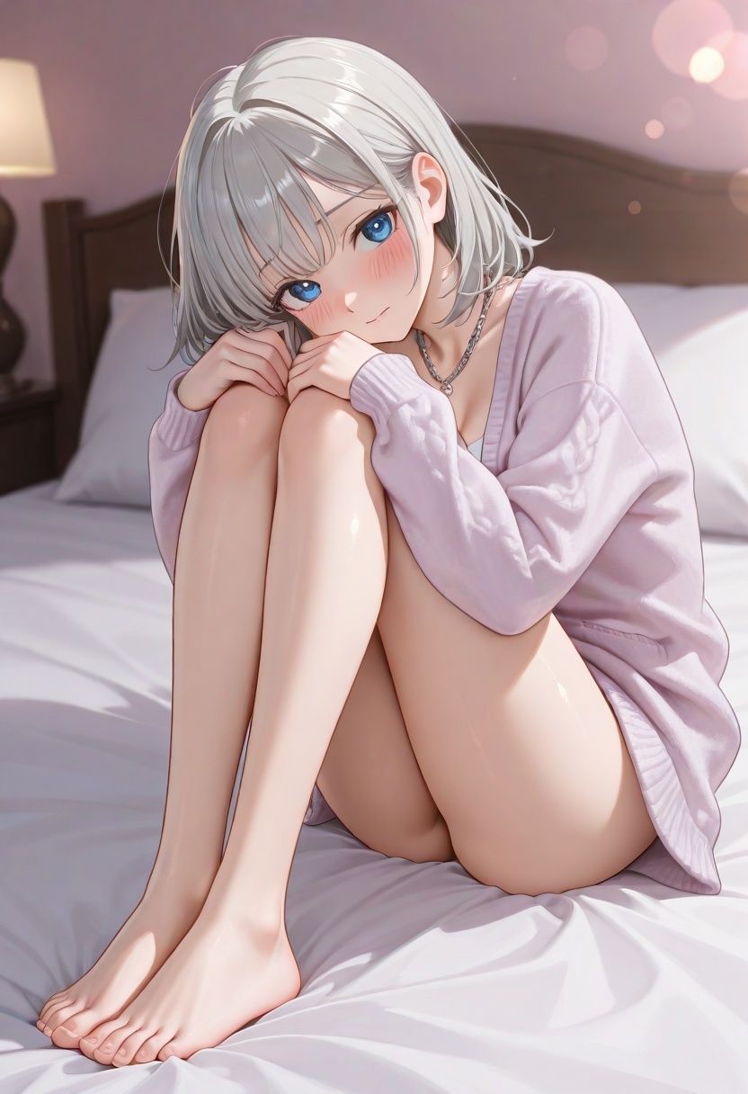 サンプル画像2:体位研究合宿18 愛人契約女子大生編4(体位研究室) [d_679492]