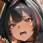 爆乳バニーベ○CG集