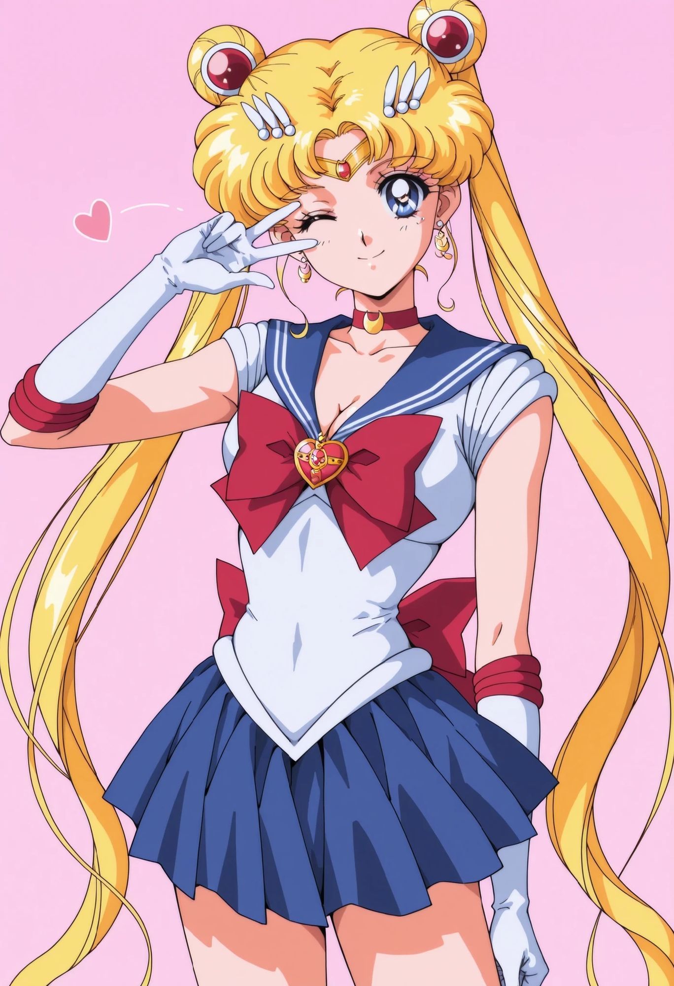 セーラーカタログ 画像1
