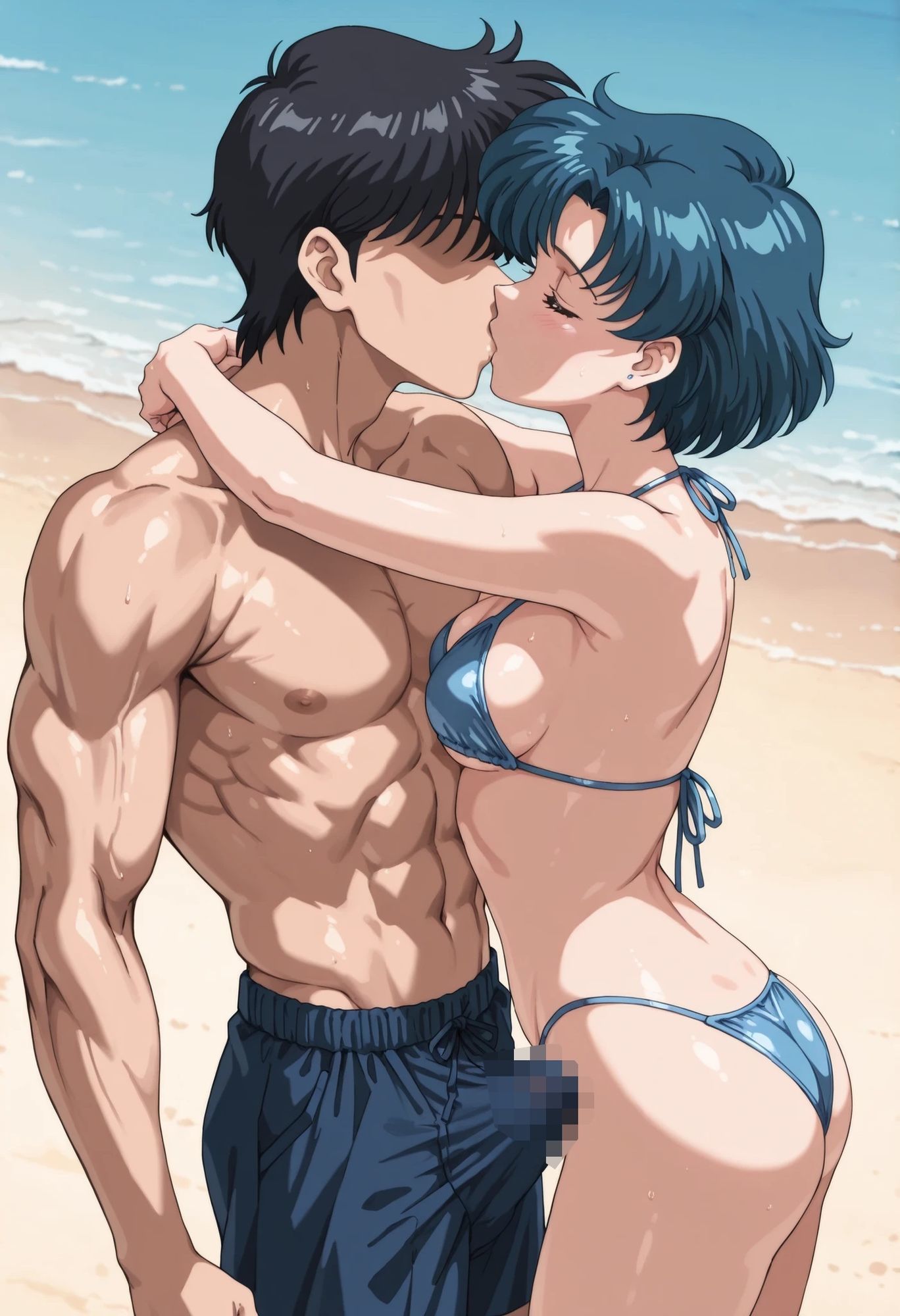 サンプル画像6:セーラーカタログ(mugI shimA) [d_679517]