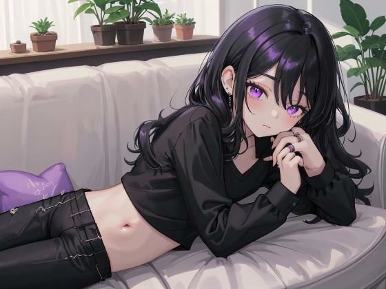 生徒会長のJK彼女を妊娠させた・・・ 画像5