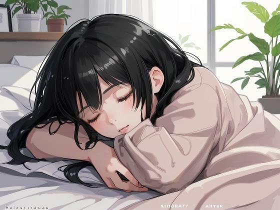 生徒会長のJK彼女を妊娠させた・・・ 画像10