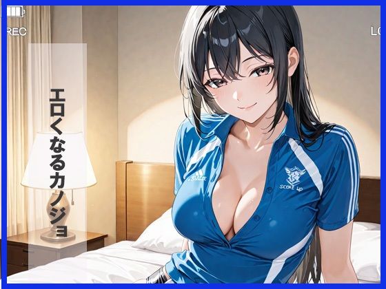 かわいいコがたまに魅せる アヘ顔 画像3