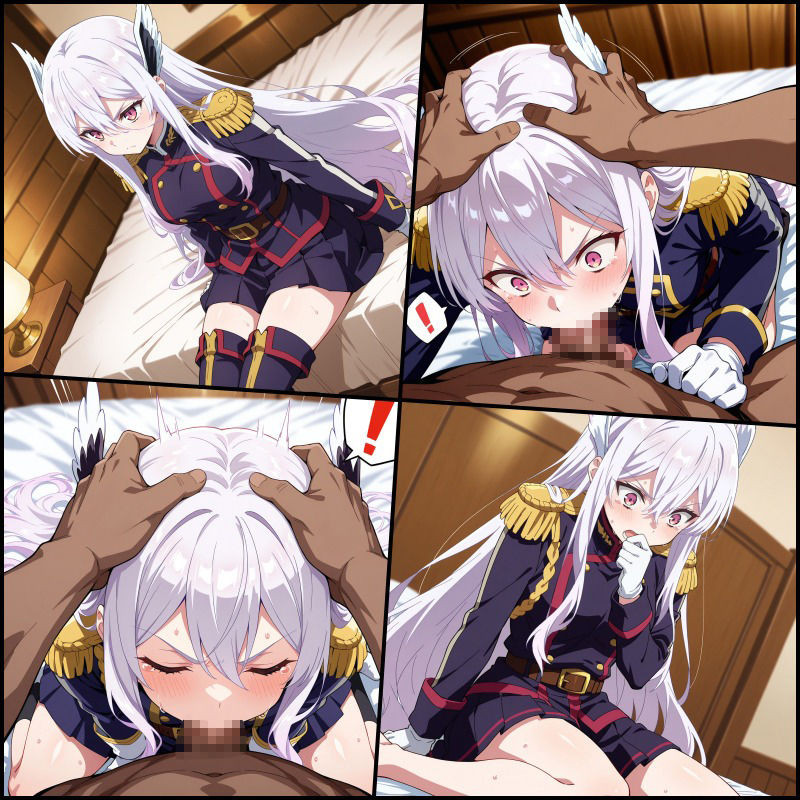 魔都の贄 vol.1 サンプル4