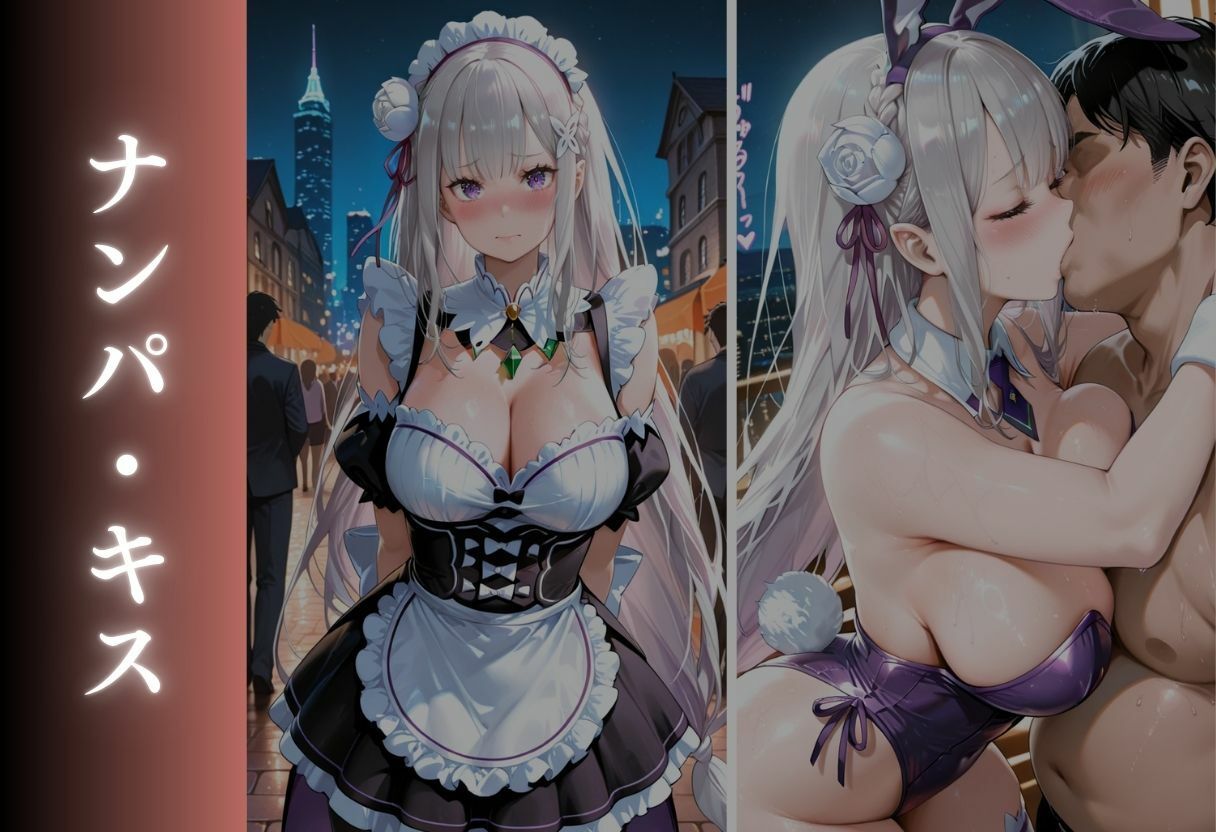 メス堕ち 変態コスプレ調教 Part.3 画像4