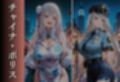 メス堕ち 変態コスプレ調教 Part.3