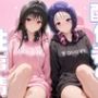 配信者の性事情とは〜  古手川＆西連寺