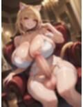真・ふたなり集36