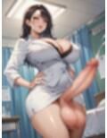 真・ふたなり集36