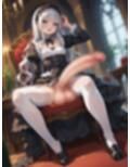 真・ふたなり集36