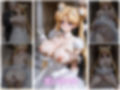 チャペルで義父に襲われたけど快感を覚えた美女