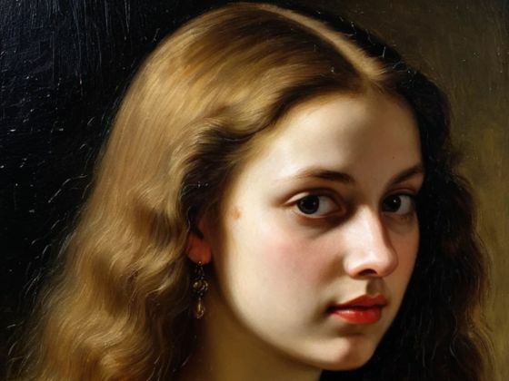 【無料エロ漫画】Portraits in Autumn Light(Veil of Light) d_679667