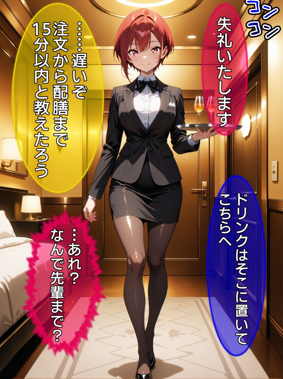 即堕ち大乱舞20 画像2