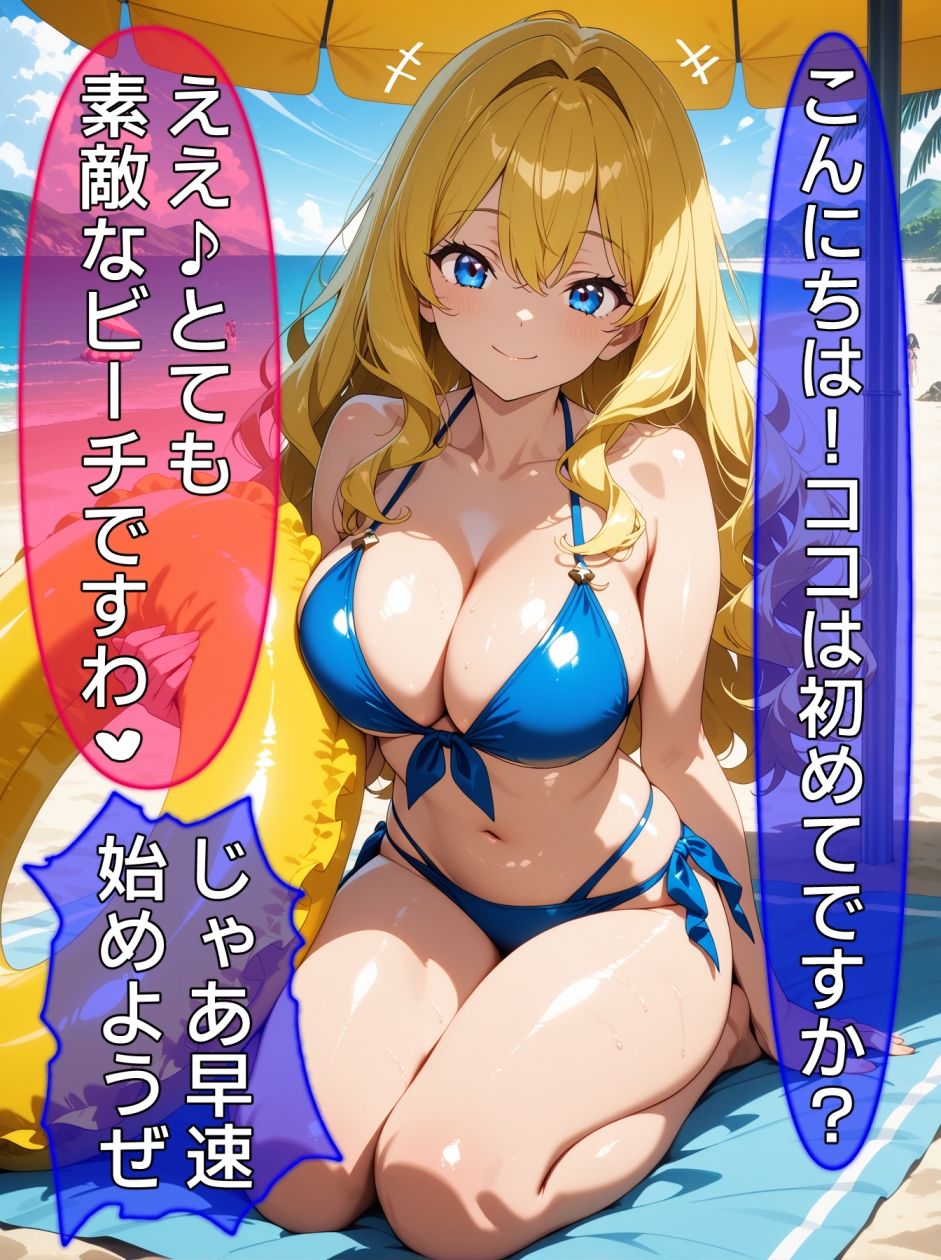 即堕ち大乱舞20 画像6
