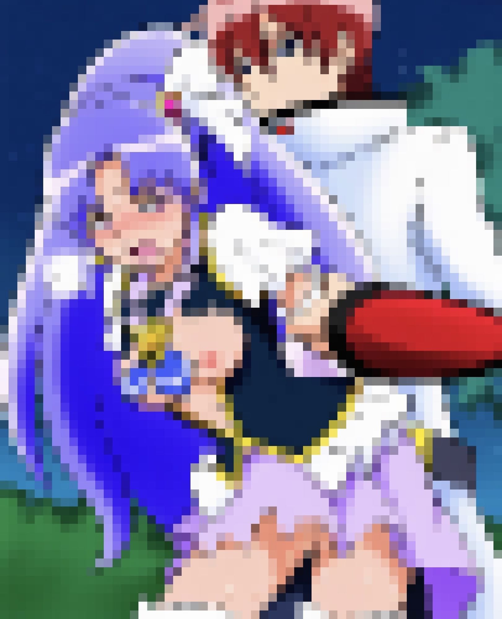 サンプル画像4:R-18キ○アフォーチュン2(プレゼント) [d_679743]