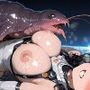 外宇宙異生体接触報告録