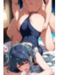 コスルーム  イチャラブえっち漬け  黒川あかね