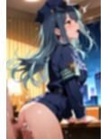 コスルーム  イチャラブえっち漬け  黒川あかね