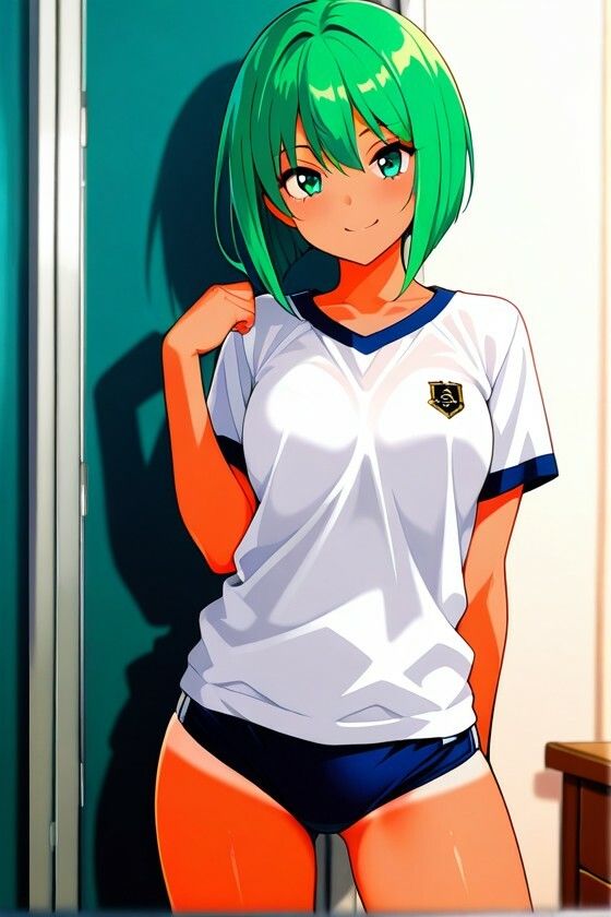 サンプル画像2:〜夏色Days 日焼け跡の誘惑 ★6〜(スタジオかぐや) [d_679848]