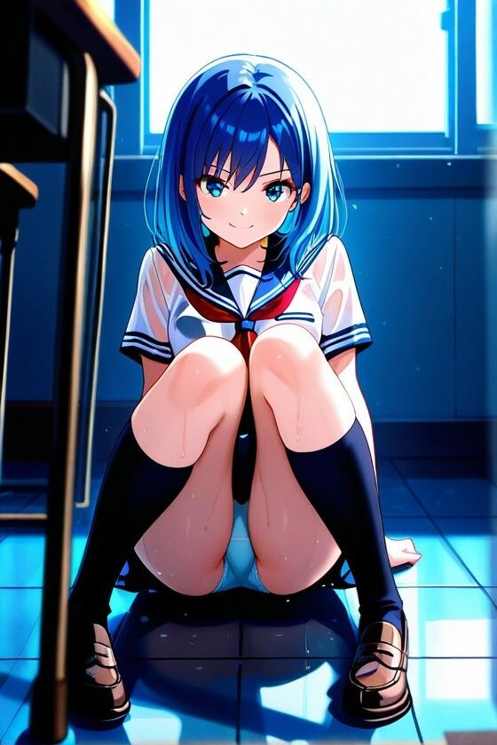 サンプル画像3:〜夏色Days 日焼け跡の誘惑 ★6〜(スタジオかぐや) [d_679848]