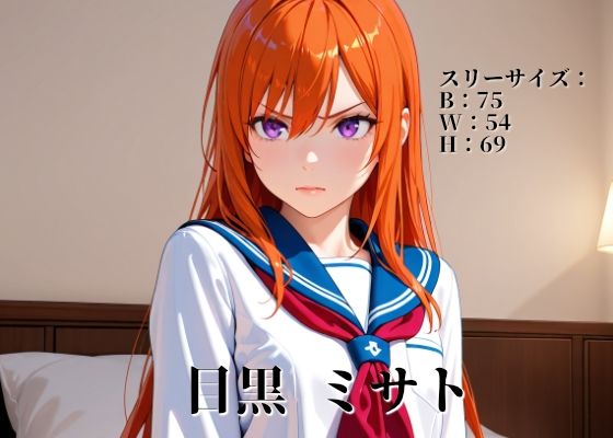 メス1匹vs100匹ハメ撮り中だし乱交ツンデレ女子校生編 画像9