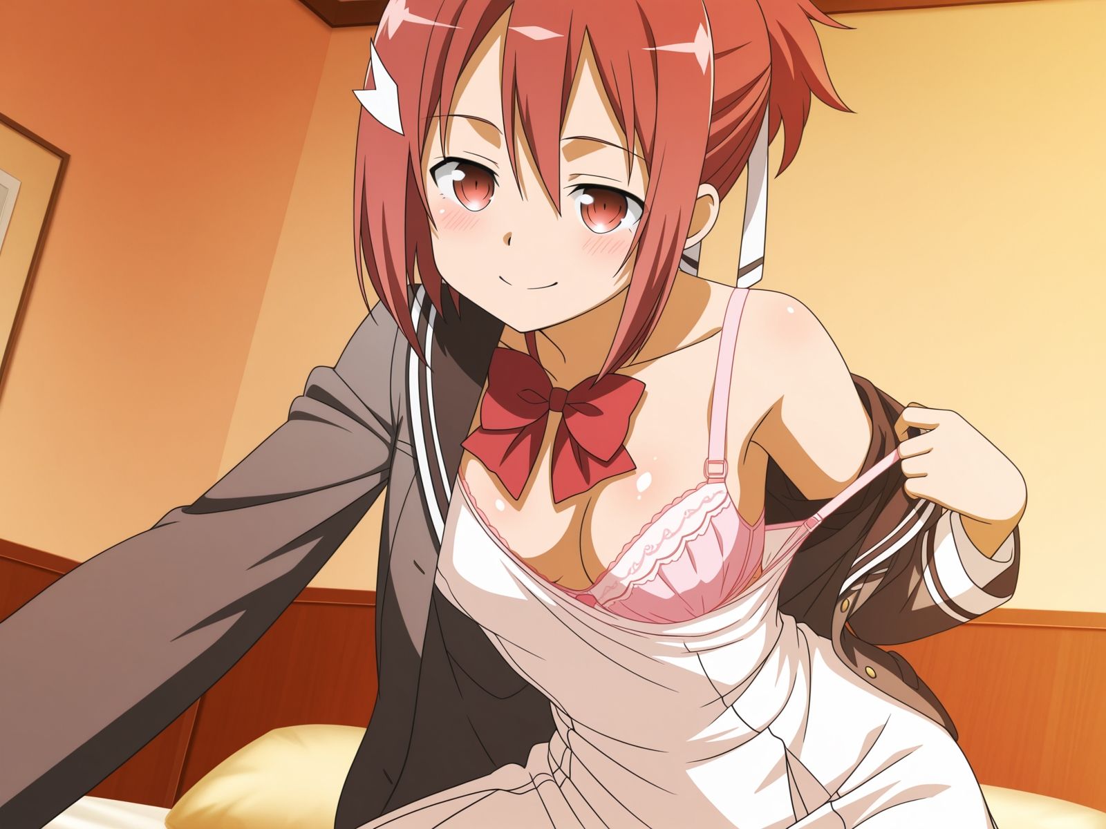 結城友奈はえっちがしたい1