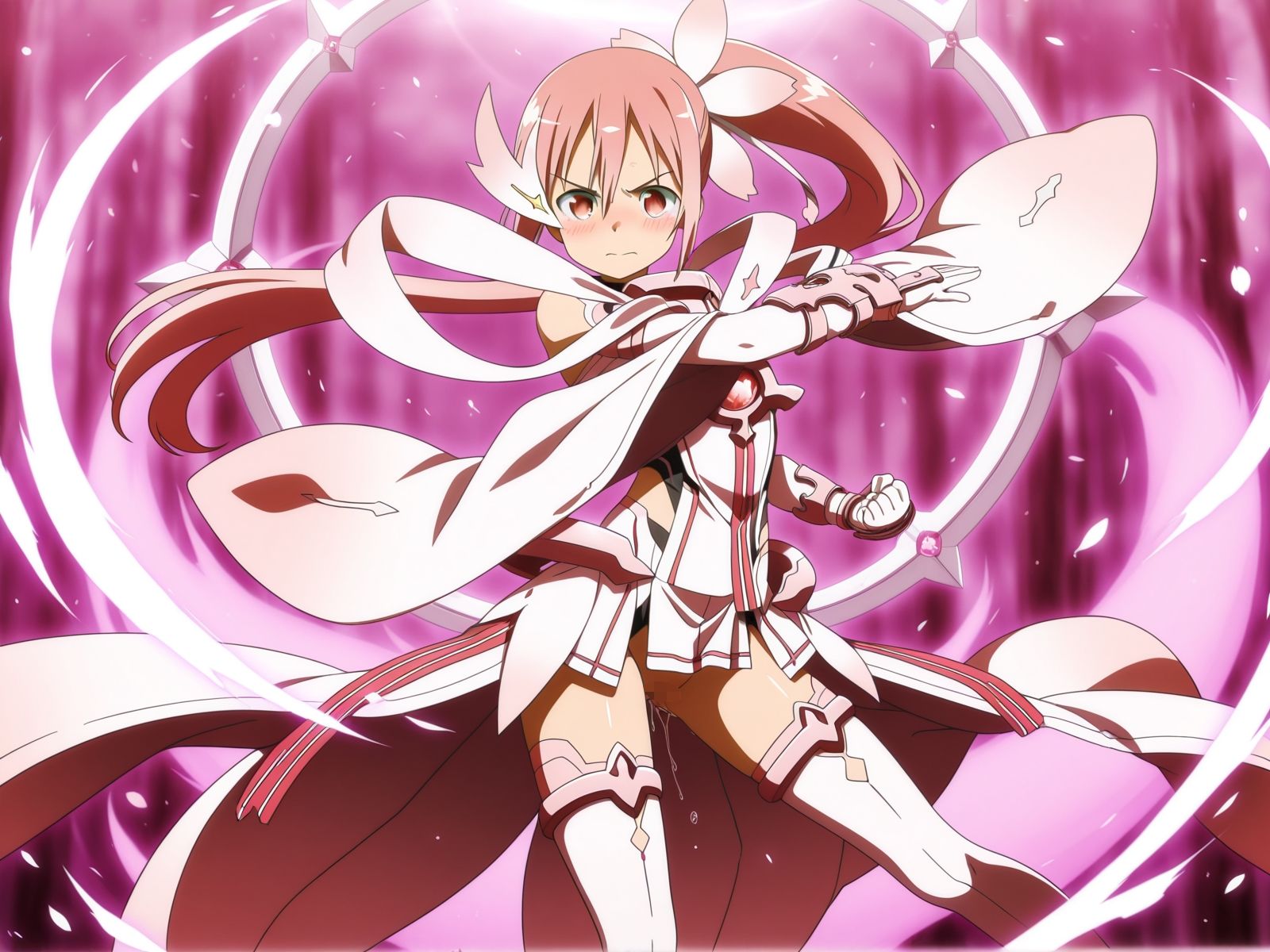 結城友奈はえっちがしたい3