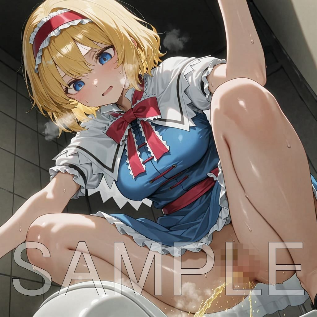 サンプル画像 7