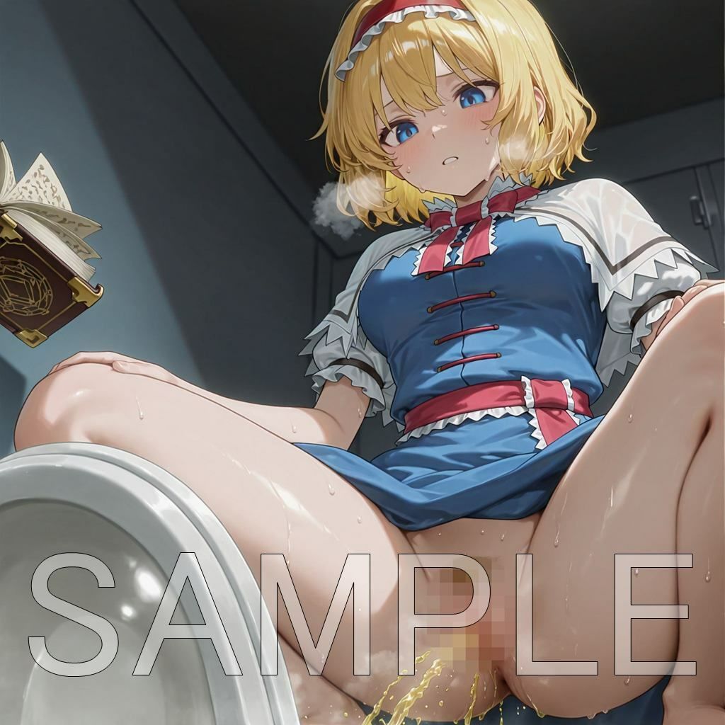 サンプル画像 8