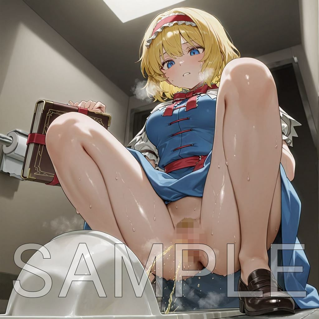 サンプル画像 9