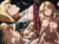 敗北スペシャル【ダ●の大冒険】
