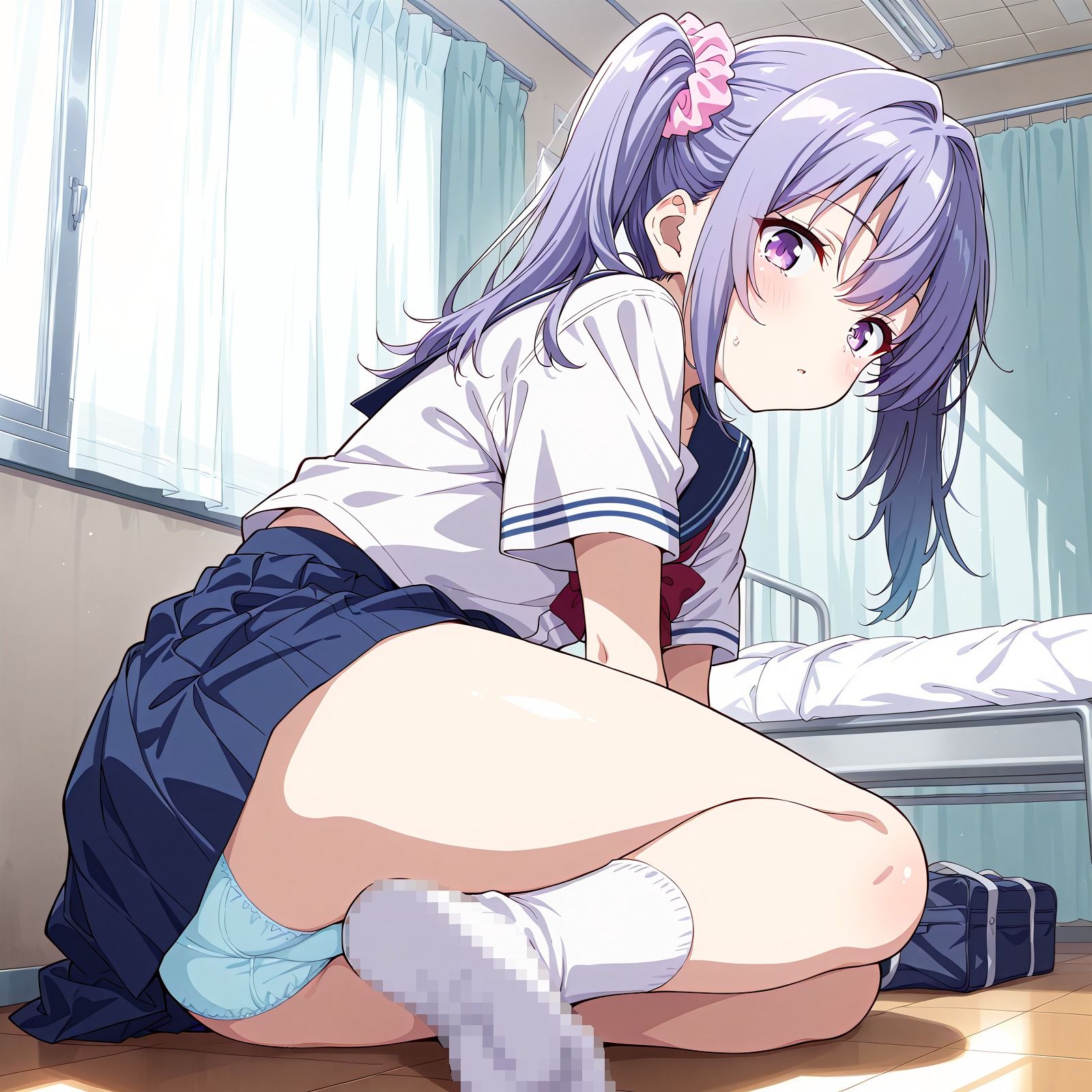 しんたいそくてい2 画像3