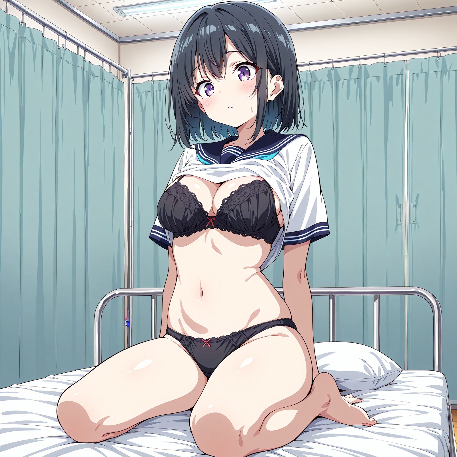 しんたいそくてい2 画像5