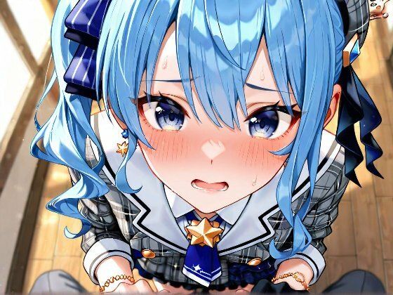 すいちゃんと色々なコスでえっちCG集【かものさざめ】