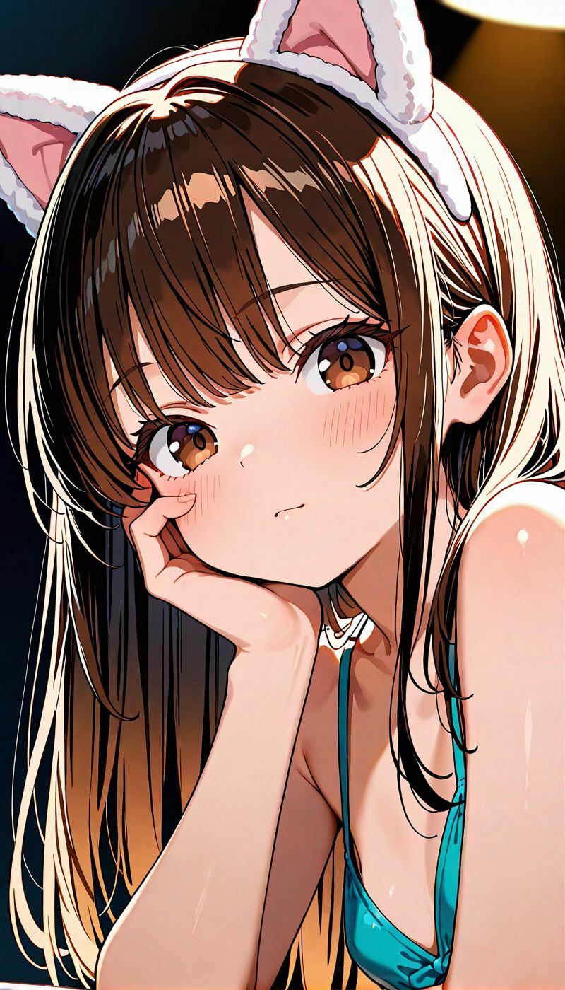 サンプル画像1:僕には従順な妹に、好き放題してみた件(まぐわい工房) [d_680038]