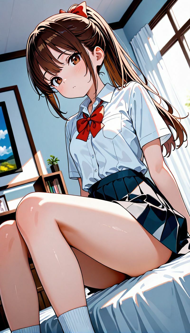 僕には従順な妹に、好き放題してみた件 画像7