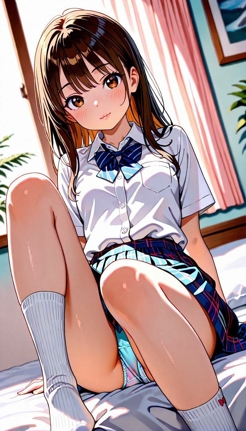 僕には従順な妹に、好き放題してみた件 画像8