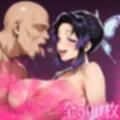 ヒョウ柄ヒロイン 蟲柱編